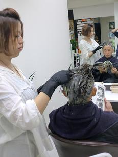 ME~さん休み_f0172281_6482636.jpg