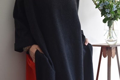 DANIELA GREGIS17AW 第二弾入荷のお知らせ …_b0110582_17034139.jpg