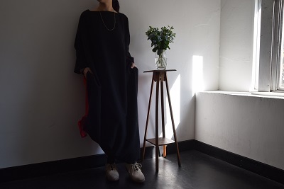 DANIELA GREGIS17AW 第二弾入荷のお知らせ …_b0110582_17061856.jpg
