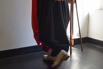 DANIELA GREGIS17AW 第二弾入荷のお知らせ …_b0110582_17105911.jpg