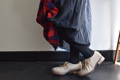 DANIELA GREGIS17AW 第二弾入荷のお知らせ …_b0110582_17281404.jpg