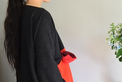 DANIELA GREGIS17AW 第二弾入荷のお知らせ …_b0110582_17590949.jpg
