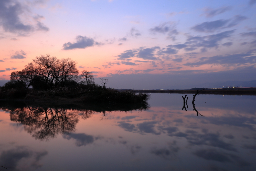 大河　吉野川_f0368583_22070463.jpg