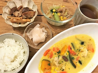 赤大根なのにね... と 早々とっ♪_d0249193_15084003.jpg