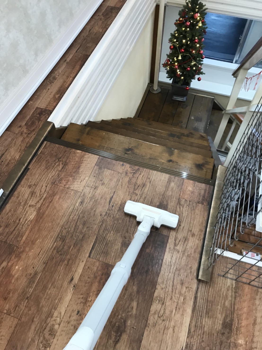 12月7日(木)トミーベース カスタムブログ☆トミーカラーのハマーH2が入庫しました!!_b0127002_10270619.jpg