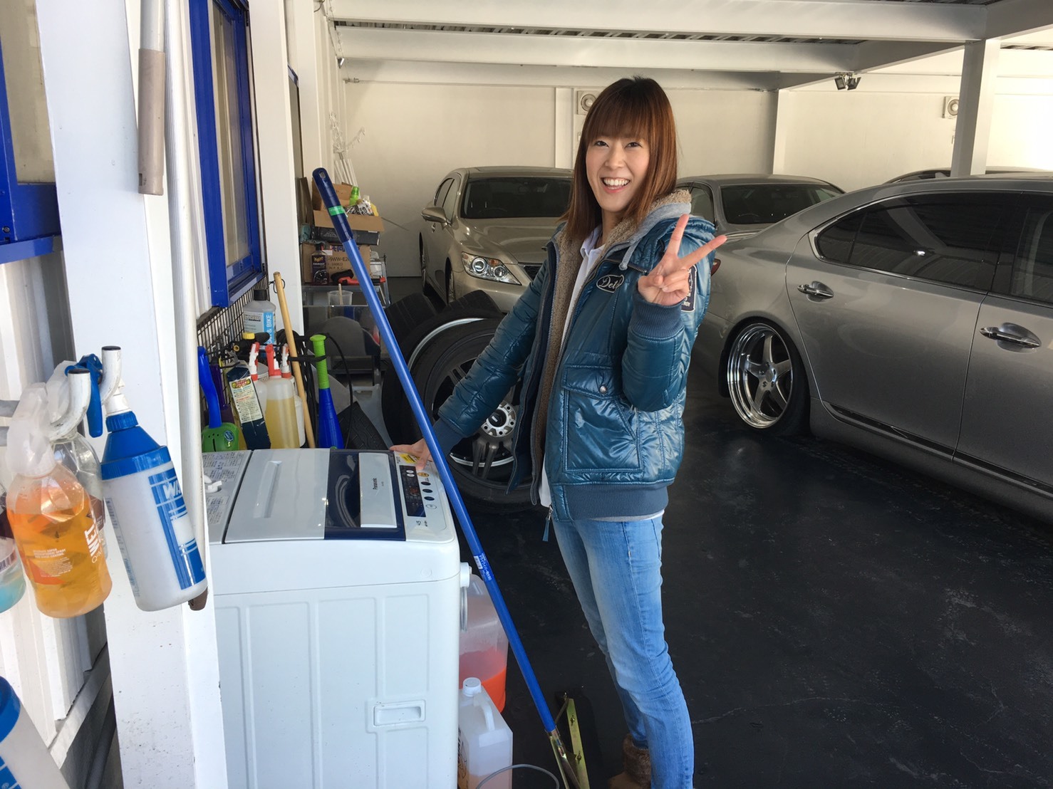 12月7日(木)トミーベース カスタムブログ☆トミーカラーのハマーH2が入庫しました!!_b0127002_10272517.jpg