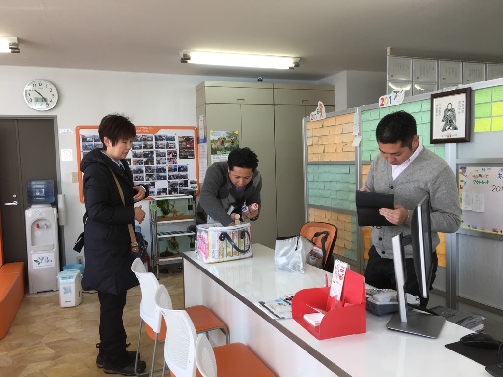 12月7日(木)☆TOMMYアウトレット☆あゆブログ(*^^)vローンでお悩みの方まずはご相談下さい♪_b0127002_16252436.jpg