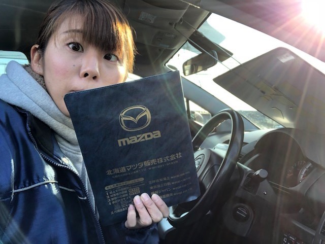 12月7日(木)☆TOMMYアウトレット☆あゆブログ(*^^)vローンでお悩みの方まずはご相談下さい♪_b0127002_16443015.jpg