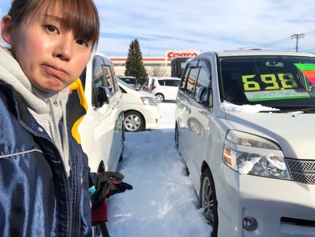 12月7日(木)☆TOMMYアウトレット☆あゆブログ(*^^)vローンでお悩みの方まずはご相談下さい♪_b0127002_16454725.jpg