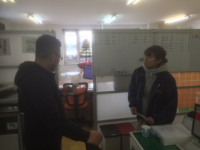 12月7日(木)☆TOMMYアウトレット☆あゆブログ(*^^)vローンでお悩みの方まずはご相談下さい♪_b0127002_16530119.jpg