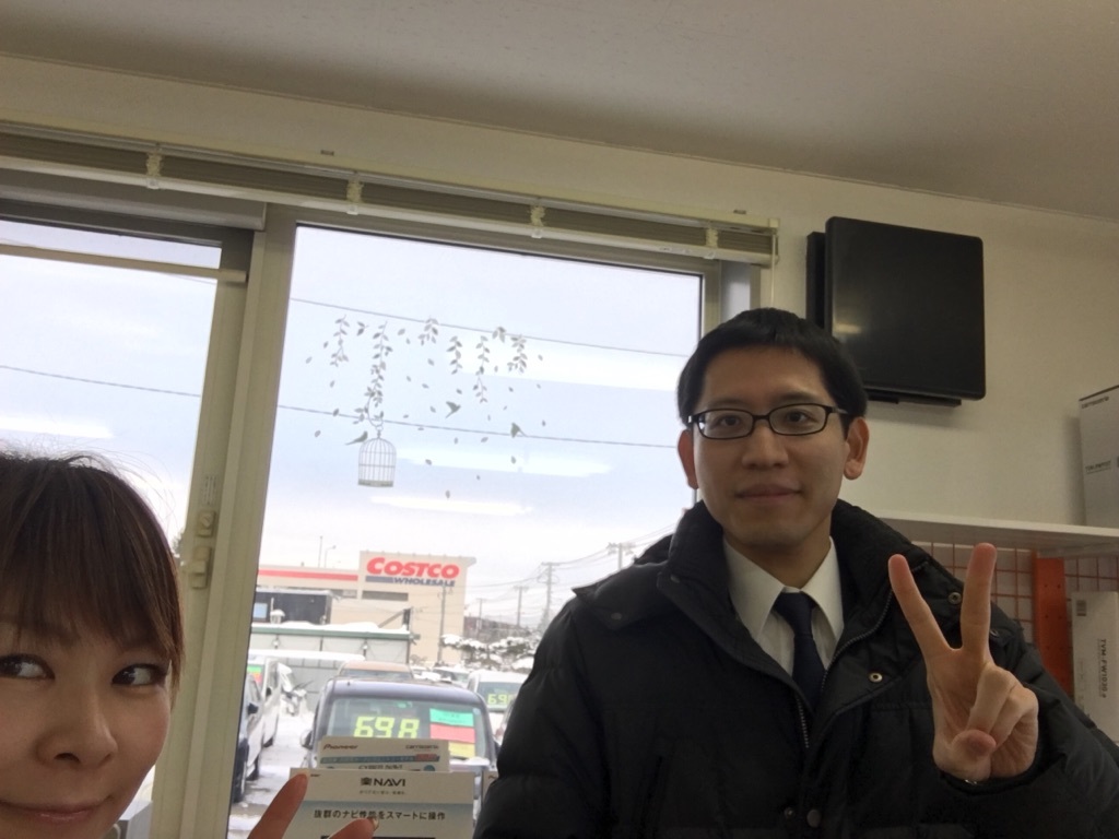 12月7日(木)☆TOMMYアウトレット☆あゆブログ(*^^)vローンでお悩みの方まずはご相談下さい♪_b0127002_17111279.jpg
