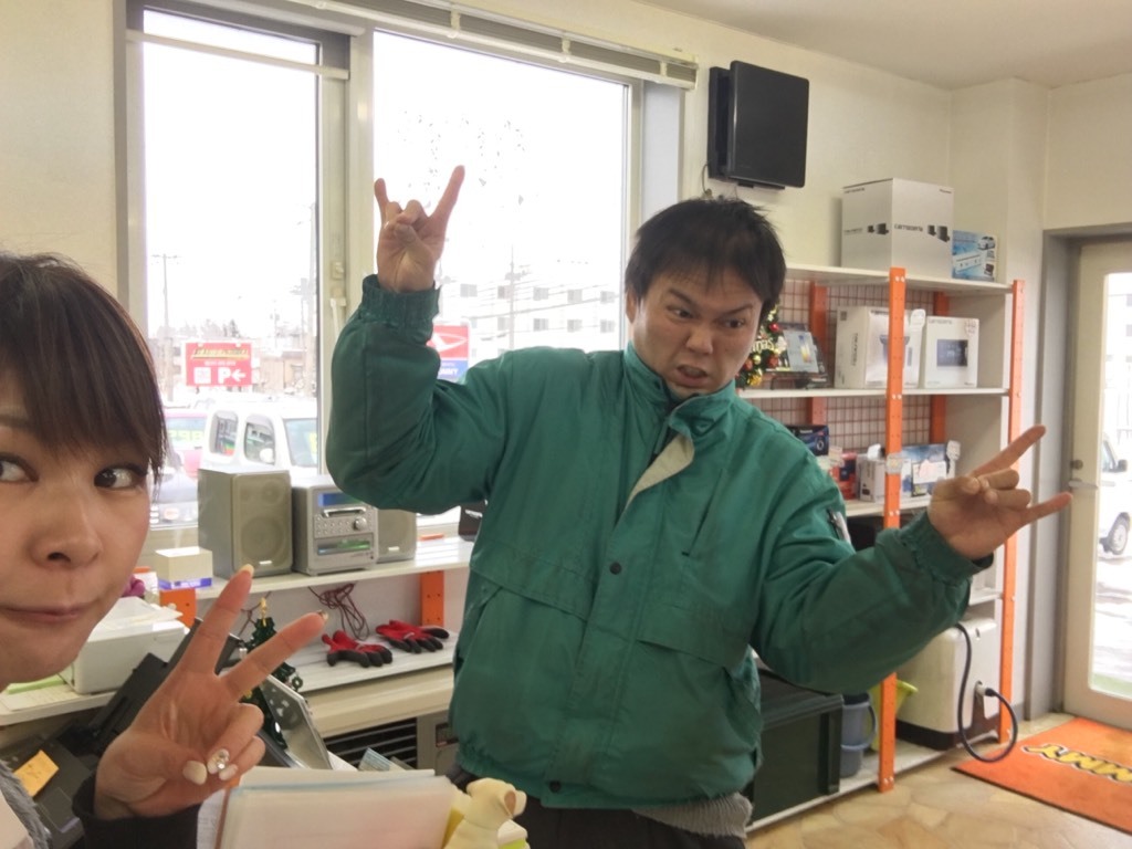 12月7日(木)☆TOMMYアウトレット☆あゆブログ(*^^)vローンでお悩みの方まずはご相談下さい♪_b0127002_17160052.jpg