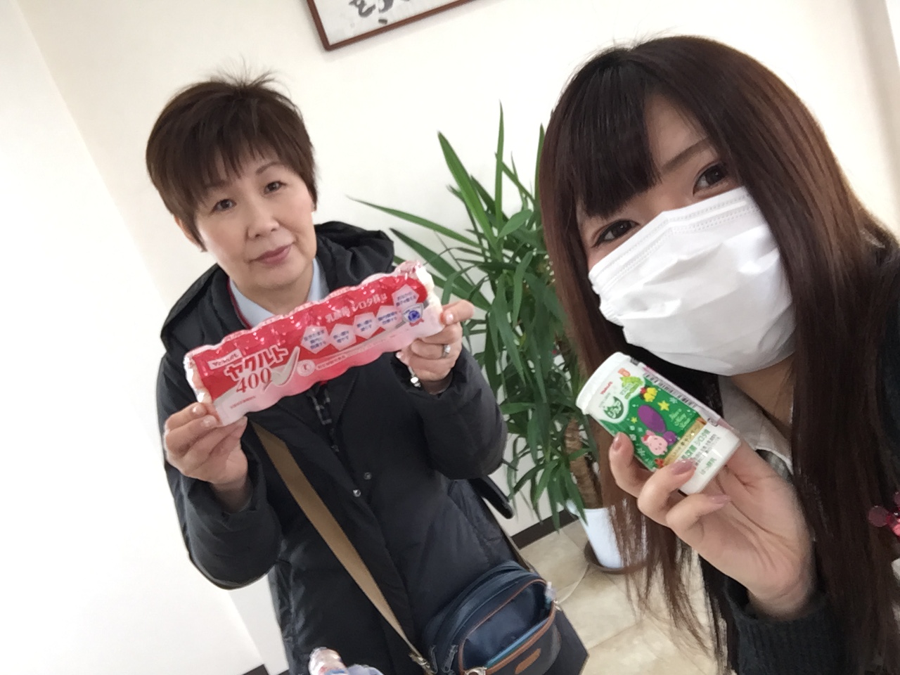 12月7日 木曜日のひとログ(。・Д・)ゞ 新しくSTAFFが仲間入り♬TOMMY本店♬_b0127002_17172730.jpg