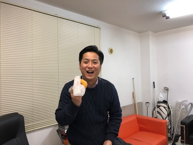 12月7日(木)☆TOMMYアウトレット☆あゆブログ(*^^)vローンでお悩みの方まずはご相談下さい♪_b0127002_17181236.jpg