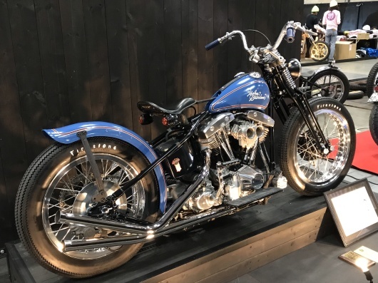 YOKOHAMA HOT ROD CUSTOM SHOW 2017 その2._d0149307_10115421.jpg