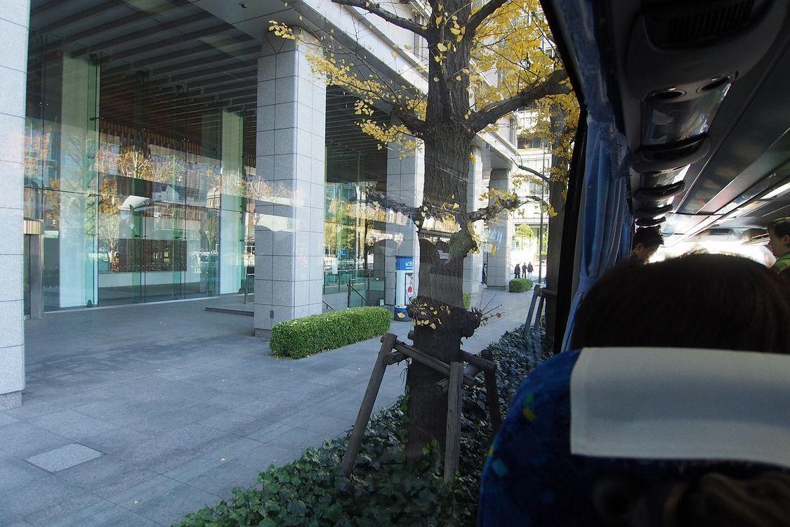 東京イルミネーション見学バスツアーに参加した結果は？・・・（１）_a0031821_14581681.jpg