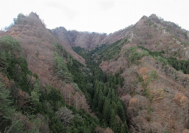 上田市 独鈷山へ希望峰と竜王山を越えて Mount Tokosan In Ueda Nagano やっぱり自然が好き 上田市 独鈷山へ希望峰と竜王山を越えて Mount Tokosan In Ueda Nagano やっぱり自然が好き