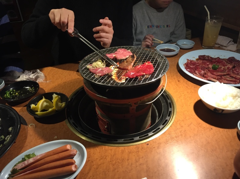 焼肉デートとは いけさんの婚活アドバイザー日記 焼肉デートとは いけさんの婚活アドバイザー日記