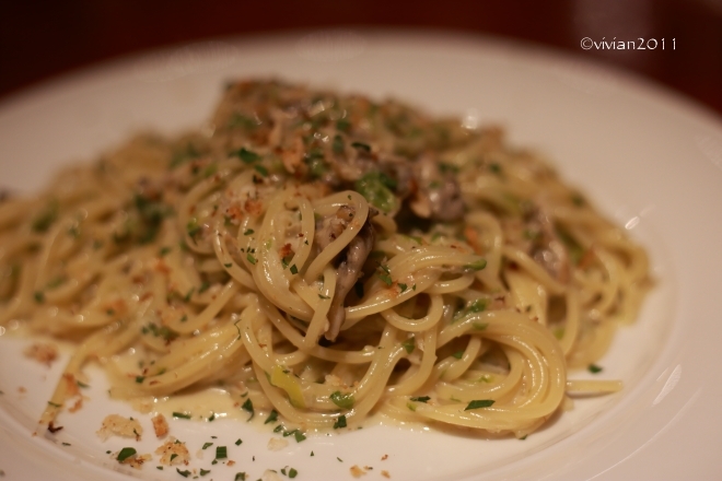 イタリア料理とワイン オステリア アンジョウ　～料理を楽しむ～_e0227942_22323705.jpg