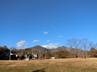 甲州街道ウォークのチラシできました!_f0019247_23315884.jpg