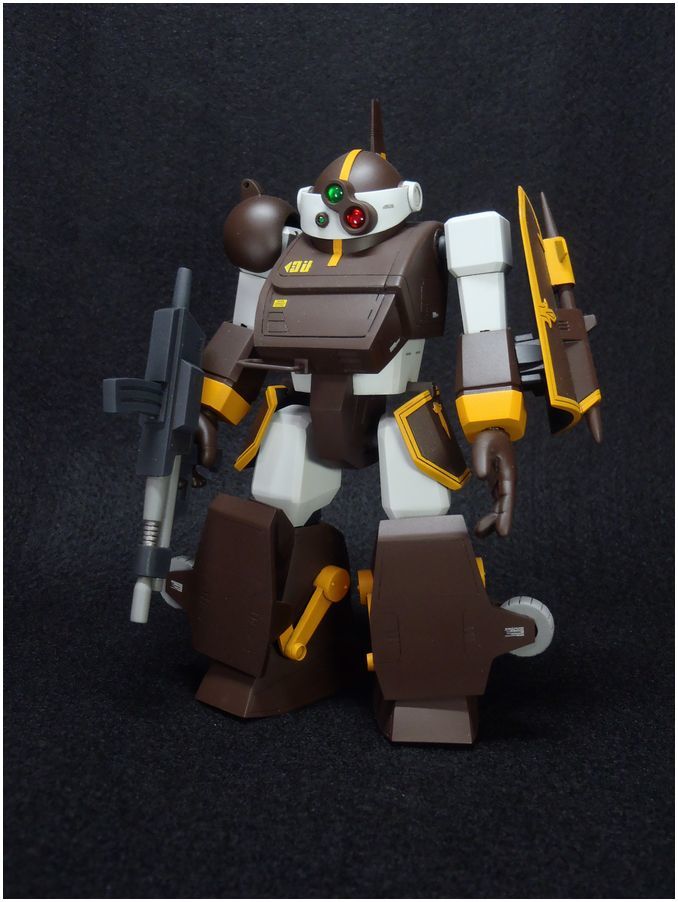 ボトムズ 1/35 旧キット 全12種 難あり ボトムズ 1/35 旧キット 全