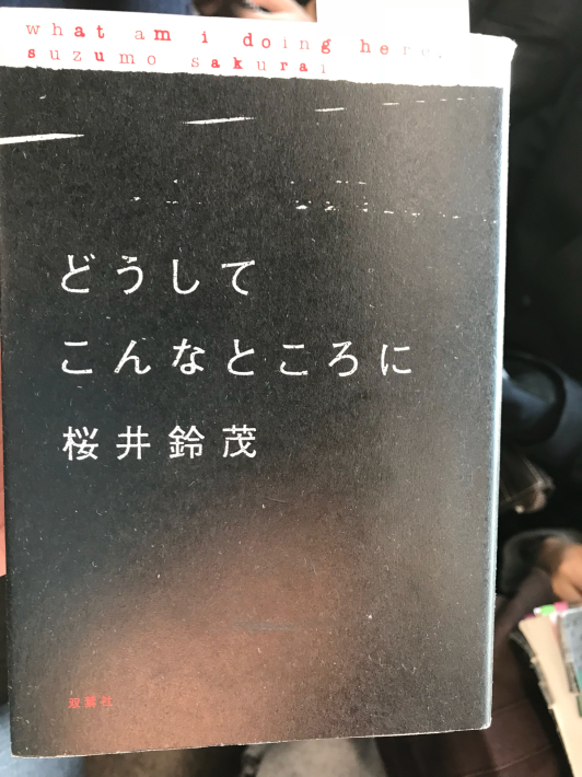 『新世紀浪曲大全 玉川太福』　桜井鈴茂『どうしてこんなところに』　岡本光博「THE ドザえもん展』他_a0034066_07474180.jpg