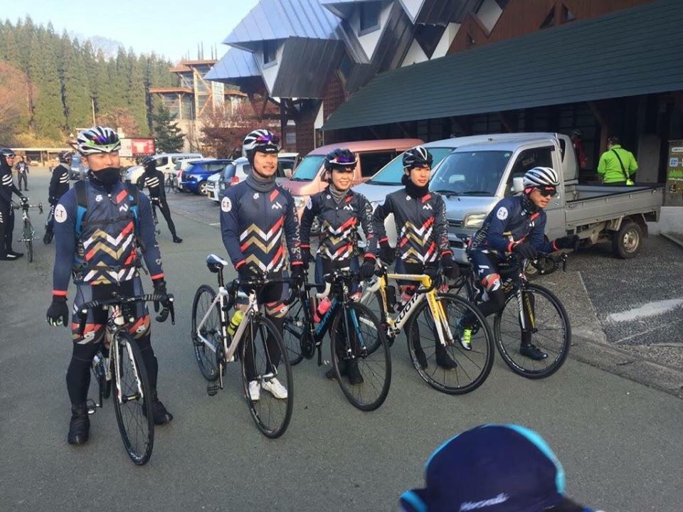2017.12.3 2017九州Heaven Ride_c0351373_00252250.jpg