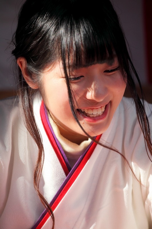 今宮戎神社　十日戎　その1「福娘」_c0196076_07341141.jpg