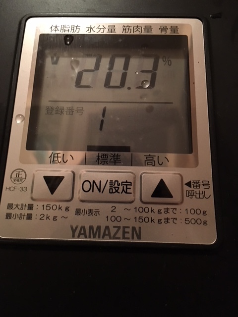 21才の夏と72kg_c0023278_19222549.jpg