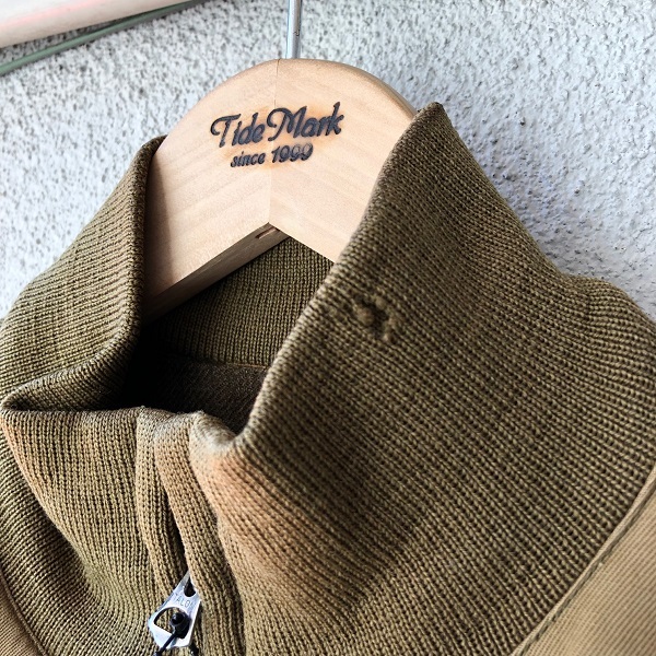 TANKERS JACKET_c0146178_19432213.jpg