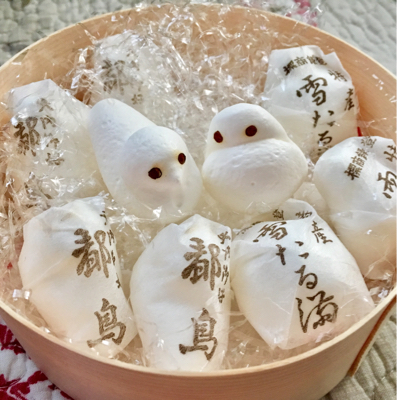 六花亭の いつものアレ と 美味しい贈り物 ゆるゆると