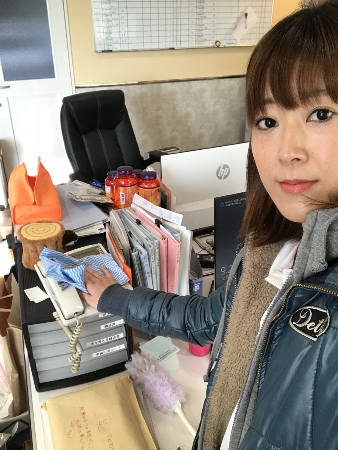 12月8日(金)トミーベース カスタムブログ☆LS460 LS600取り揃えています☆_b0127002_09574540.jpg