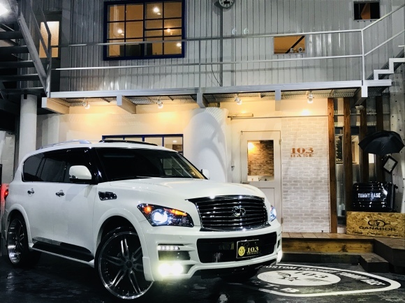 12月8日(金)トミーベース カスタムブログ☆LS460 LS600取り揃えています☆_b0127002_10080372.jpg