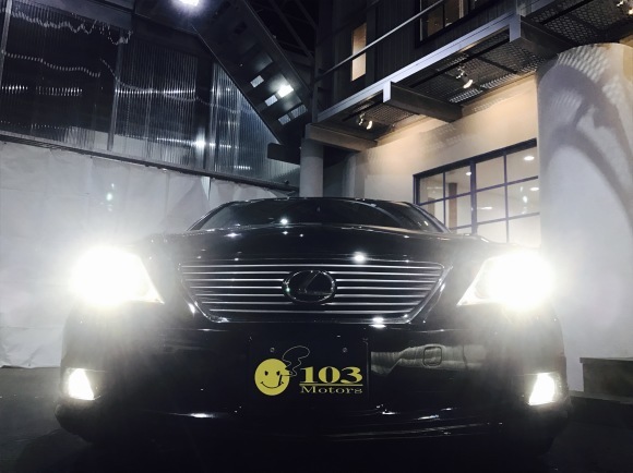 12月8日(金)トミーベース カスタムブログ☆LS460 LS600取り揃えています☆_b0127002_10142556.jpg