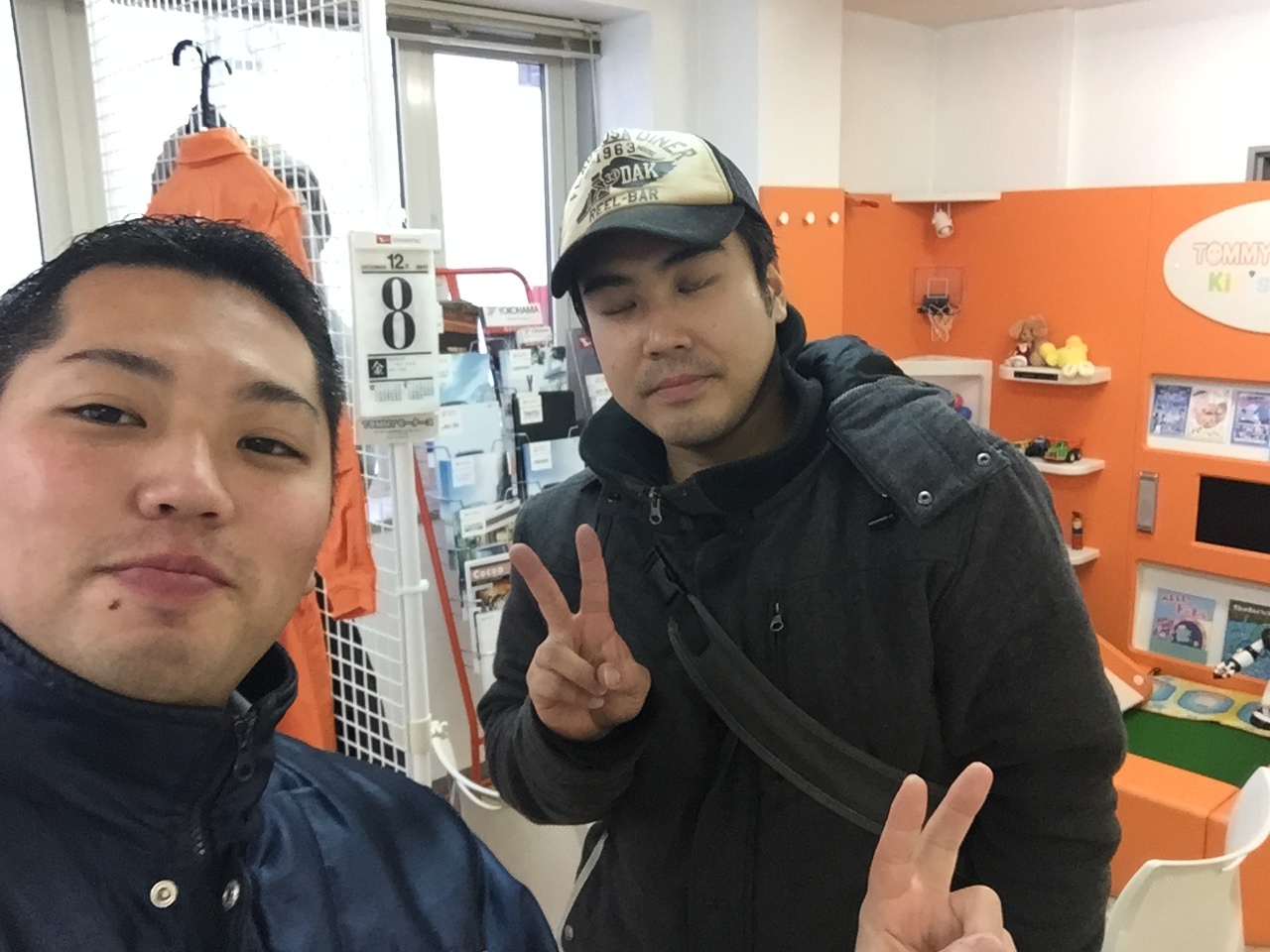 12月8日(金)☆TOMMYアウトレット☆あゆブログ(*^^)v 自社ローン&ローンサポート♪詳しくはお問い合わせください♪_b0127002_17283028.jpg