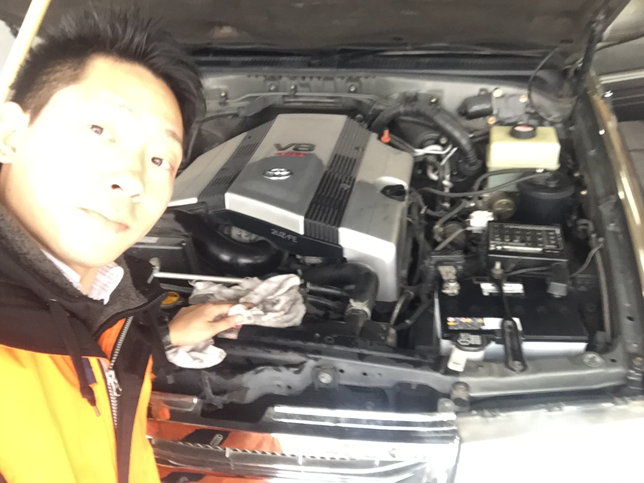 12月8日 金曜日のひとログ( ‘ω’ )ノ 本日大雪★TOMMY除雪機大活躍!!!除雪車リースも承り〼★_b0127002_173630100.jpg