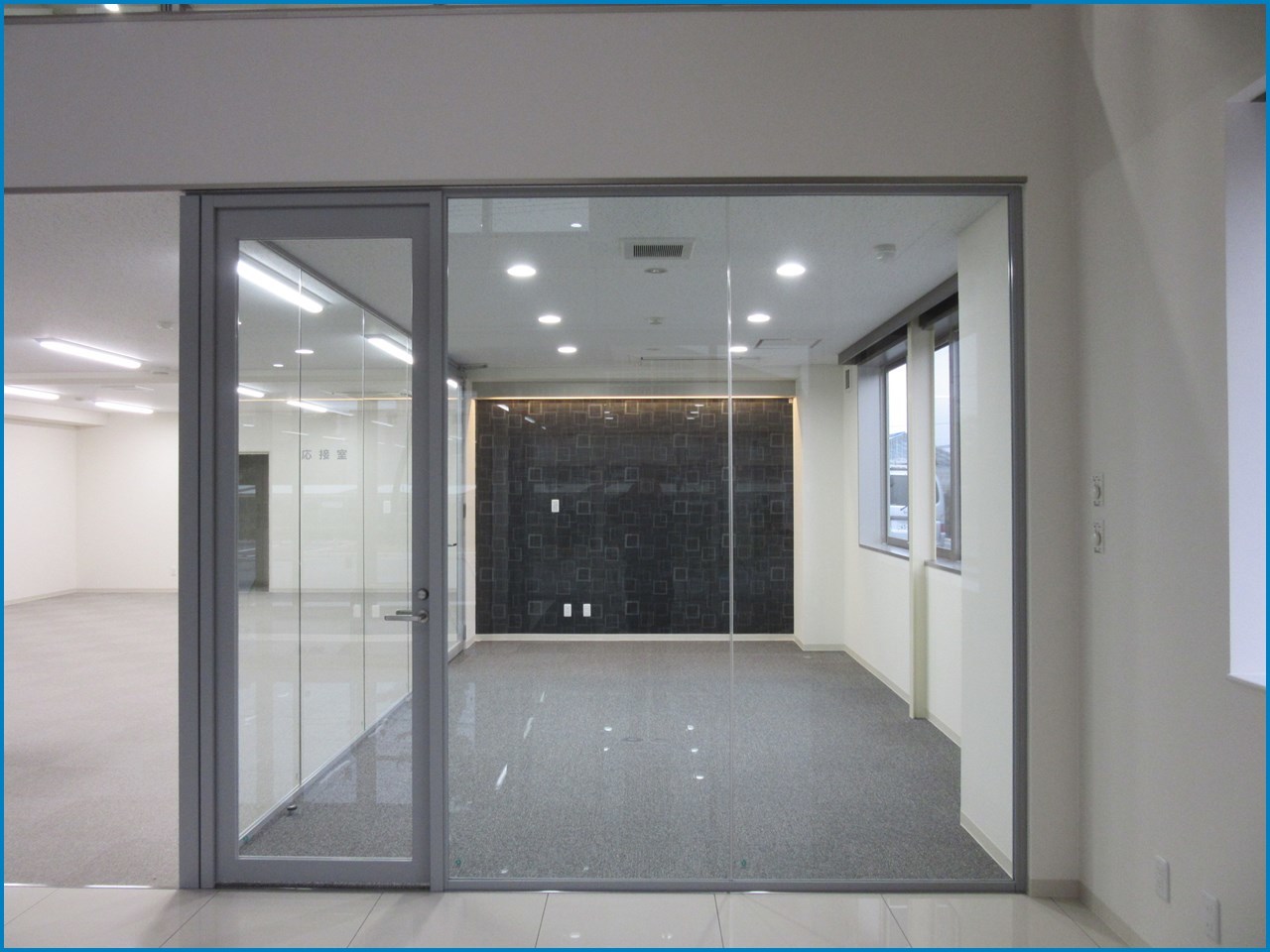 株式会社平野工業製作所本社工場 新築工事 49_c0376508_16334304.jpg