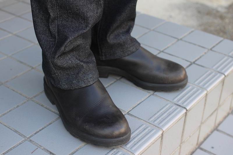 Blundstone 今期最終入荷_f0139917_23133897.jpg