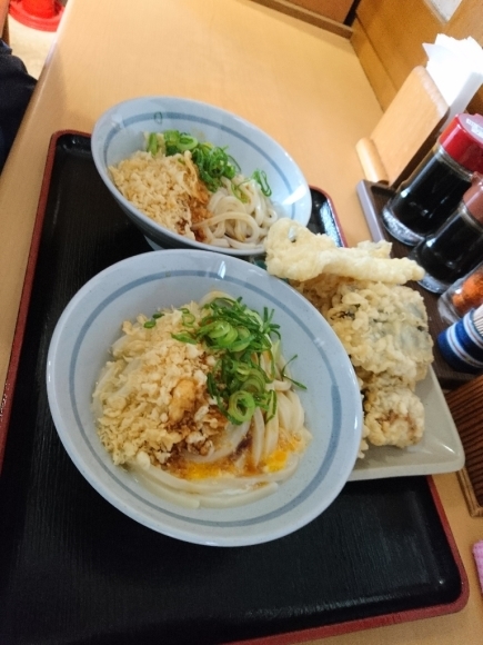 初めての四国旅行 その⑧ ホテルの紹介と朝うどん_e0166032_22062942.jpg