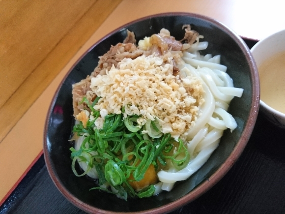 初めての四国旅行 その⑧ ホテルの紹介と朝うどん_e0166032_22063495.jpg