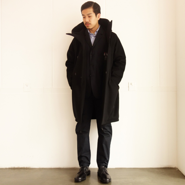 TEATORA】 Souvenir Hunter - Tech OFFICE PLUS : kink TEATORA】 Souvenir Hunter - Tech OFFICE PLUS : kink