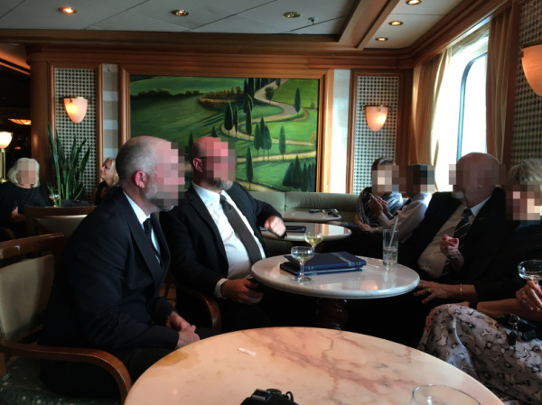 お味はホライゾンコートより私好みの「International Cafe(インターナショナルカフェ）」：ルビープリンセスアラスカクルーズ_f0054556_13220549.jpg