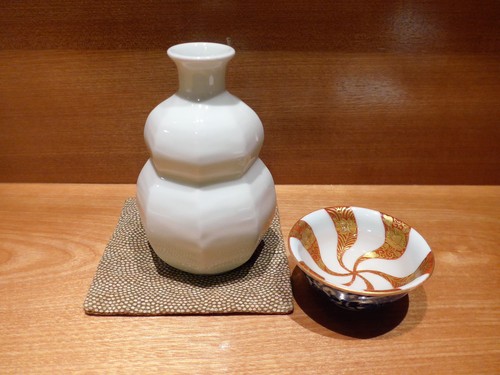 新宿御苑前「御苑前 せお」へ行く。_f0232060_13381812.jpg