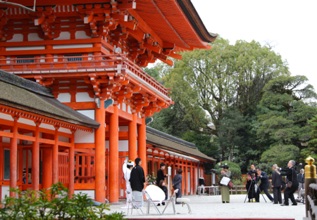 下鴨神社_c0116264_13470725.jpg