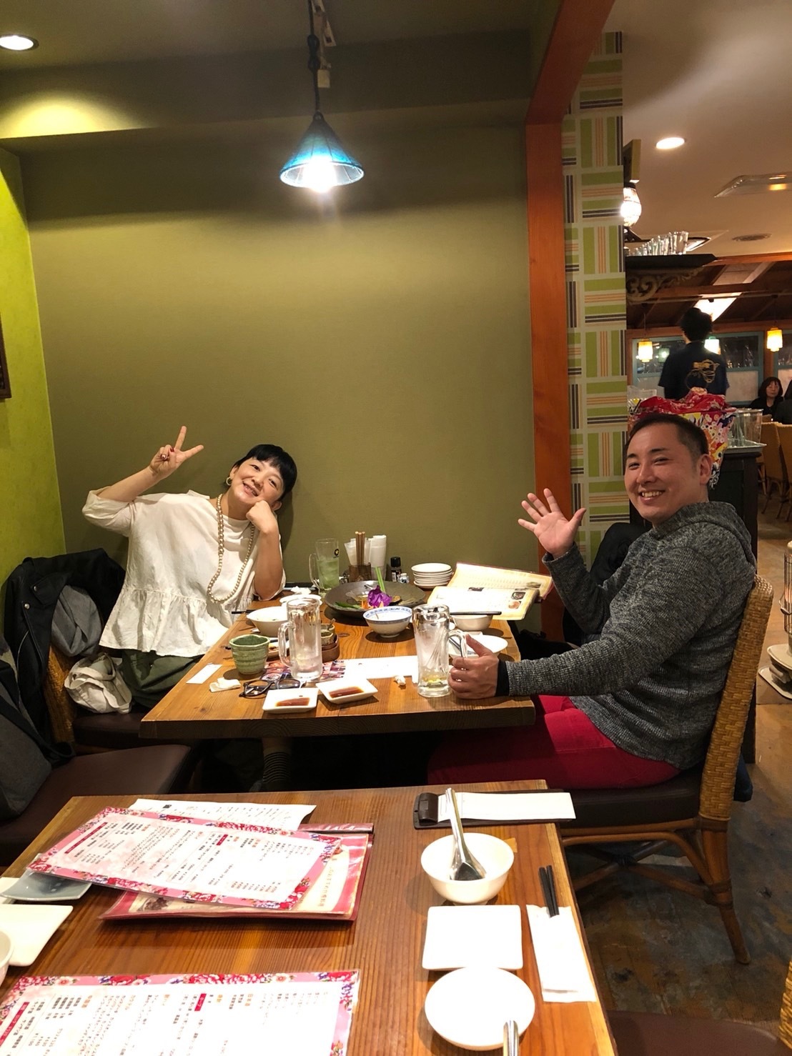 ヨガ友_e0158970_17404530.jpg