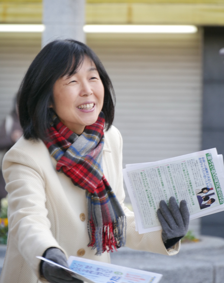 代表質問であらわになった小池知事の姿勢_b0190576_23542254.jpg