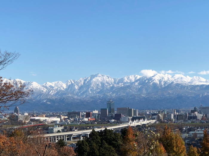 見事な立山連峰の姿！_f0190183_08172779.jpg