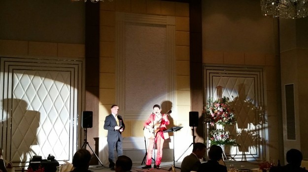 満席御礼❗🎵_e0119092_12165530.jpg