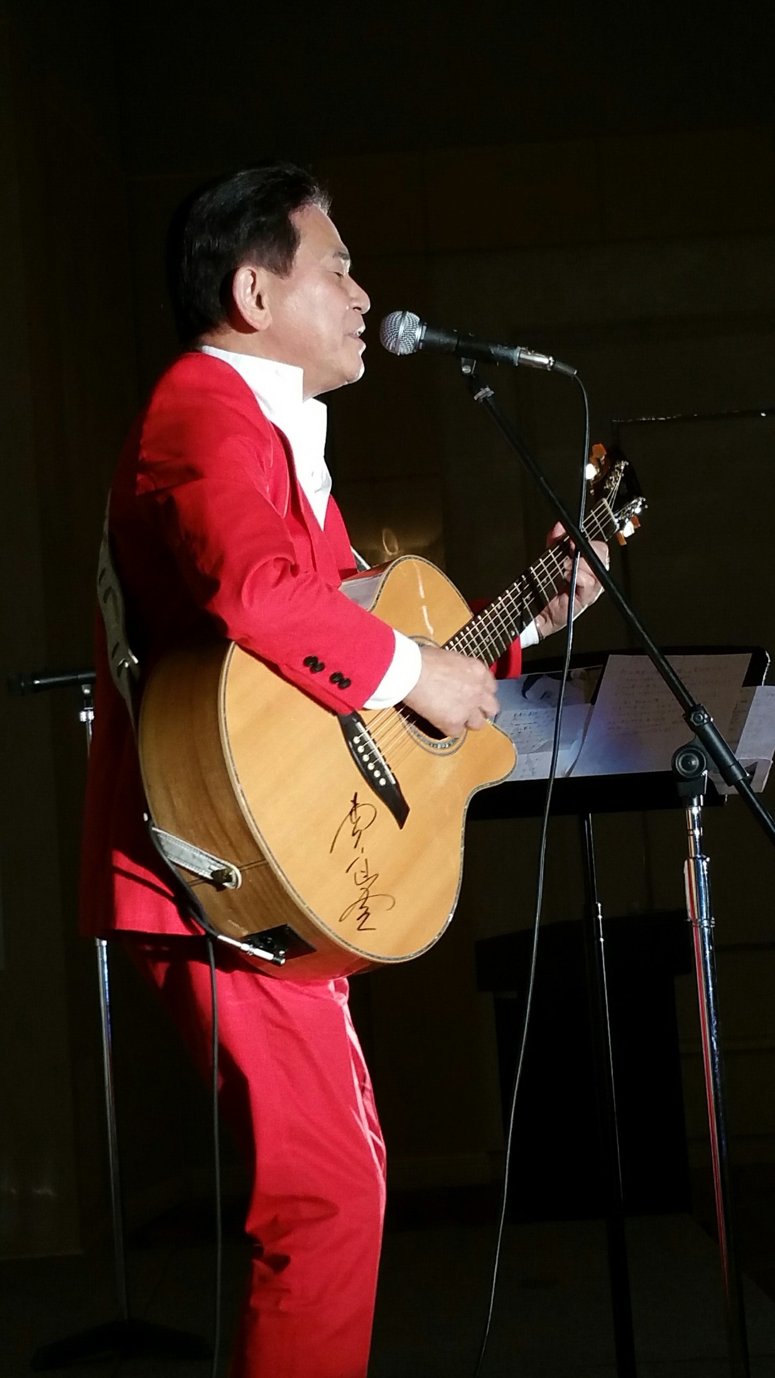 満席御礼❗🎵_e0119092_12202279.jpg
