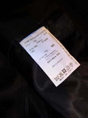 EMPORIO ARMANI_d0176398_19482985.jpg